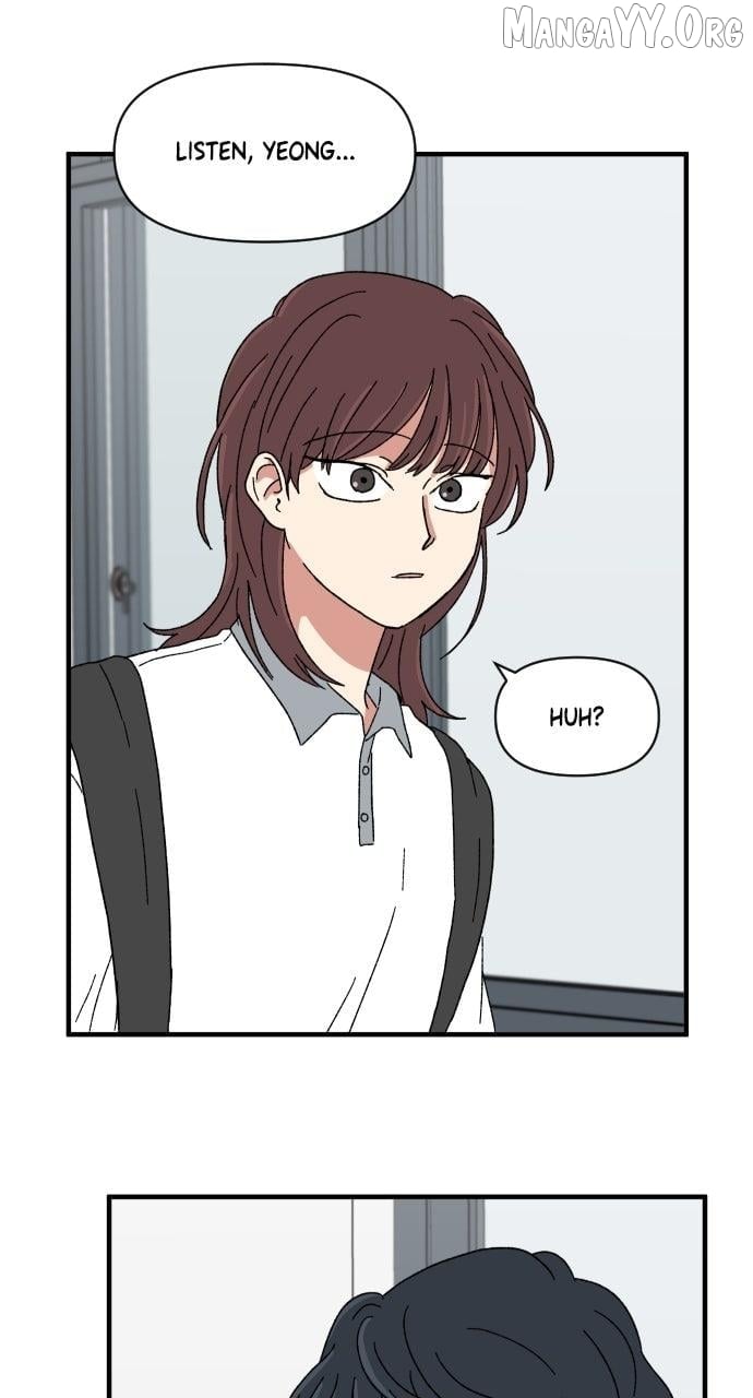 The Prize of Youth Chapter 43 - page 82