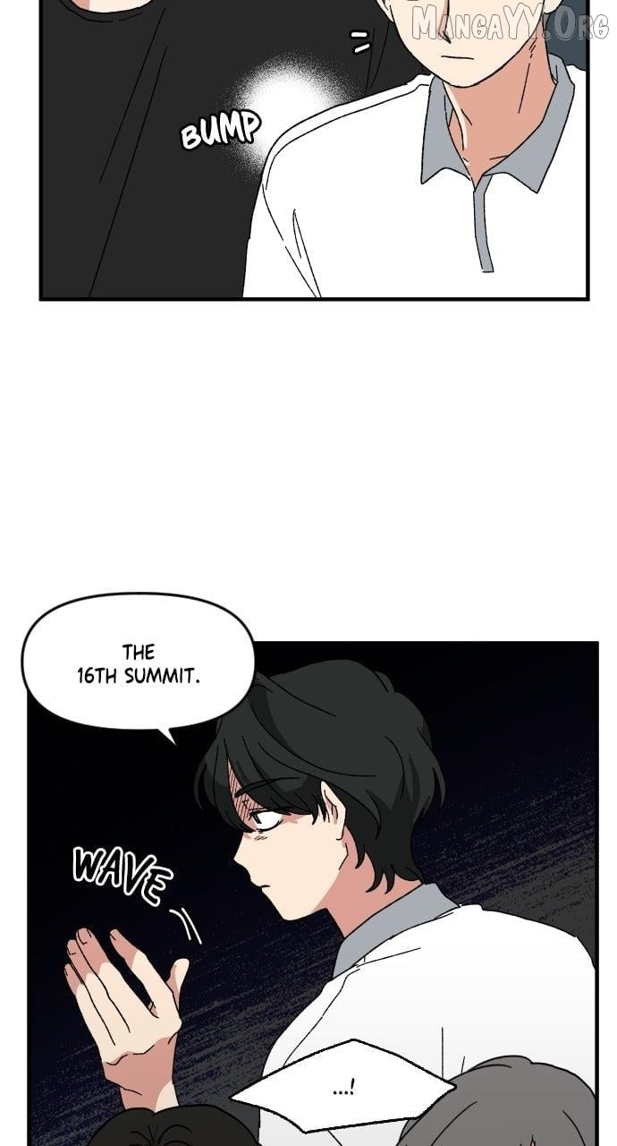 The Prize of Youth Chapter 43 - page 86