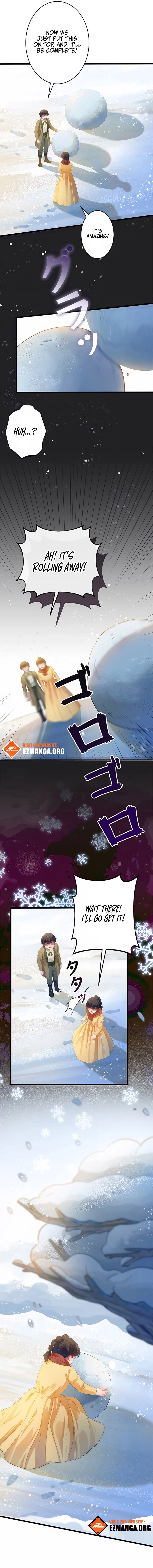 I Can’t Get A Divorce Because The Duke’s Is Too Fond Of Me! Chapter 37 - page 11