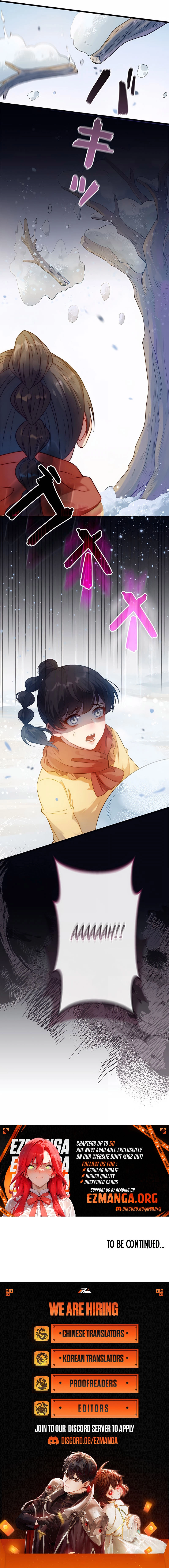 I Can’t Get A Divorce Because The Duke’s Is Too Fond Of Me! Chapter 37 - page 12