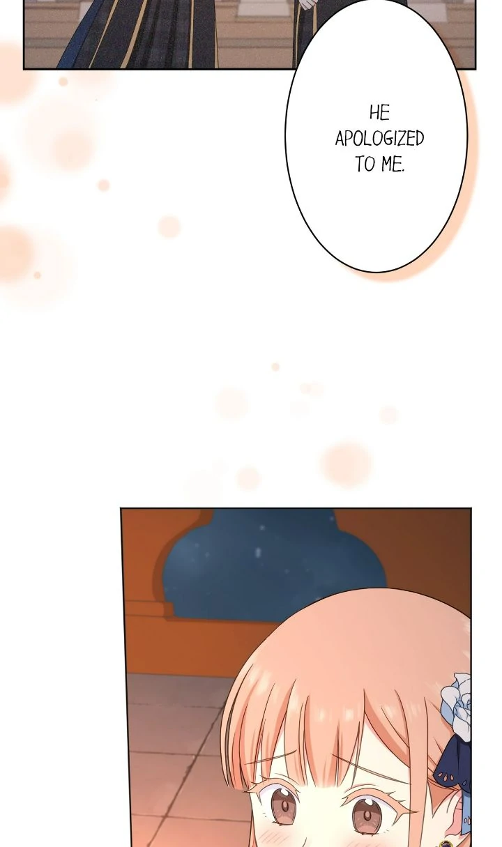 Reincarnated as the Antagonist's Maid Chapter 61 - page 10