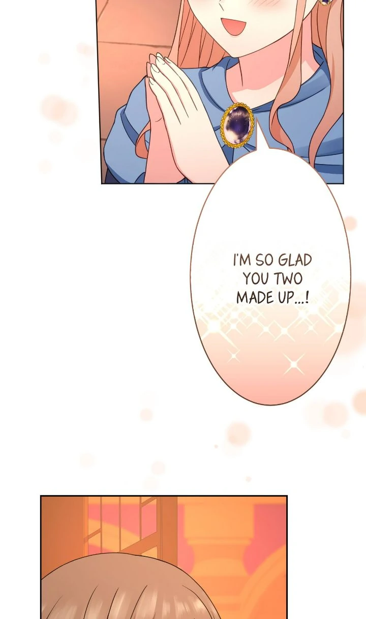 Reincarnated as the Antagonist's Maid Chapter 61 - page 11