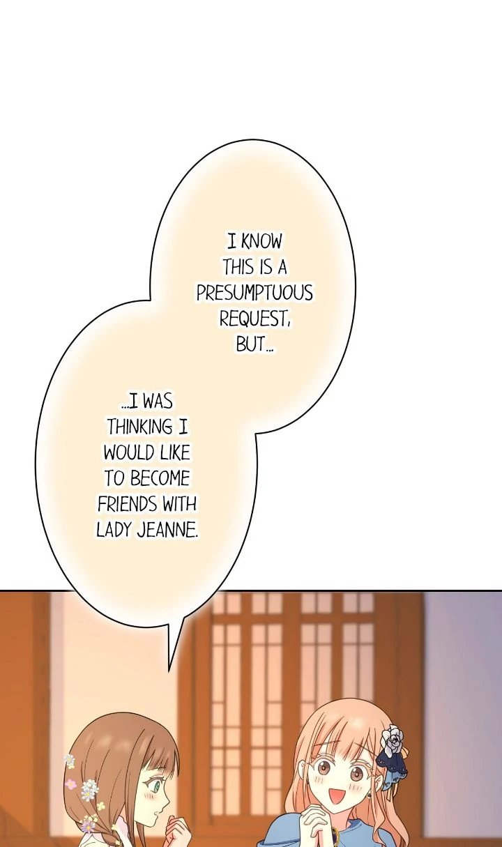 Reincarnated as the Antagonist's Maid Chapter 61 - page 15