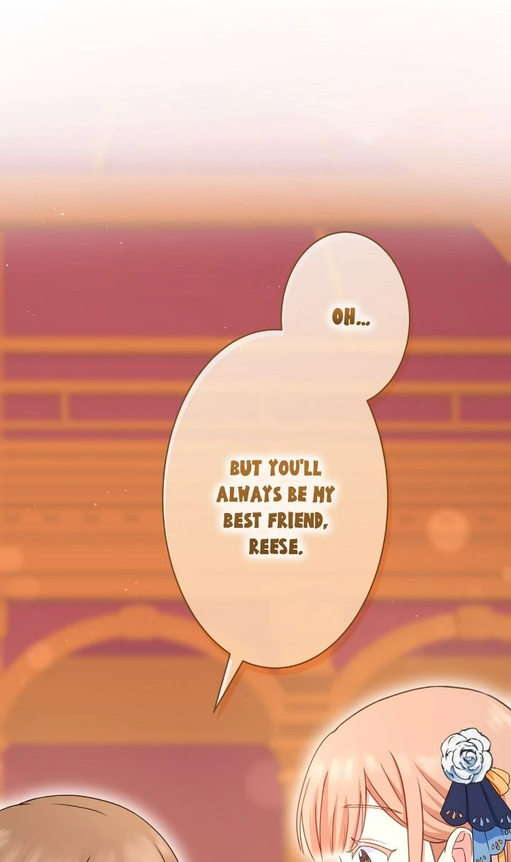 Reincarnated as the Antagonist's Maid Chapter 61 - page 17