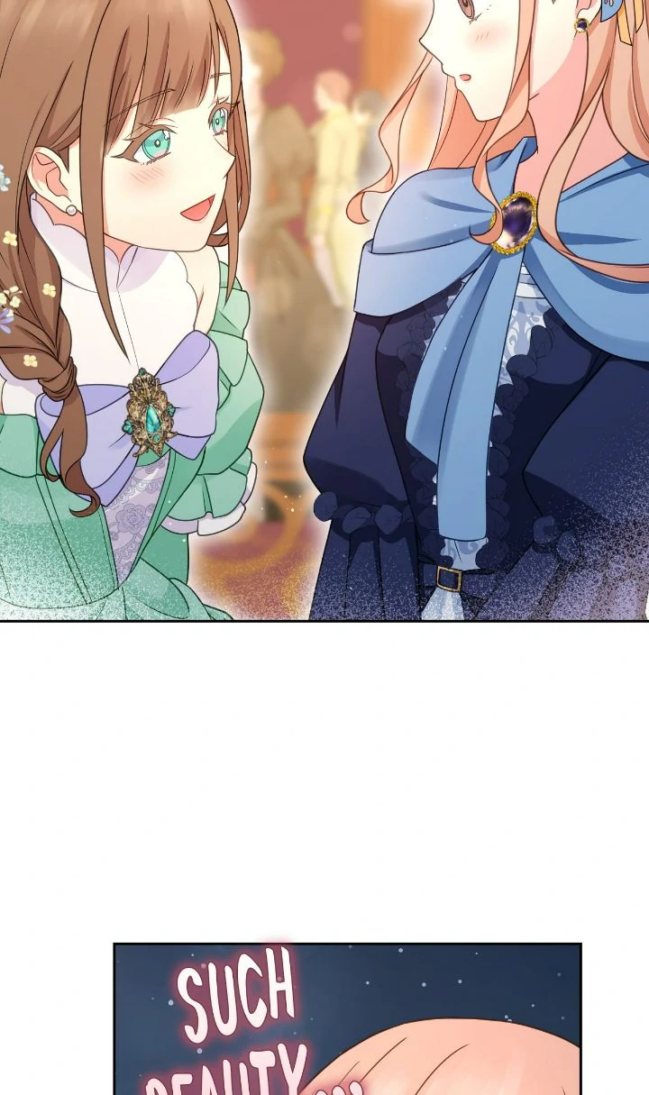 Reincarnated as the Antagonist's Maid Chapter 61 - page 18