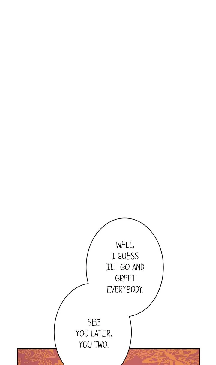 Reincarnated as the Antagonist's Maid Chapter 61 - page 2