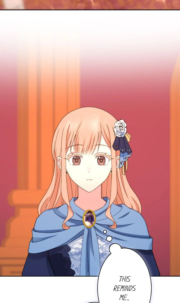 Reincarnated as the Antagonist's Maid Chapter 61 - page 24