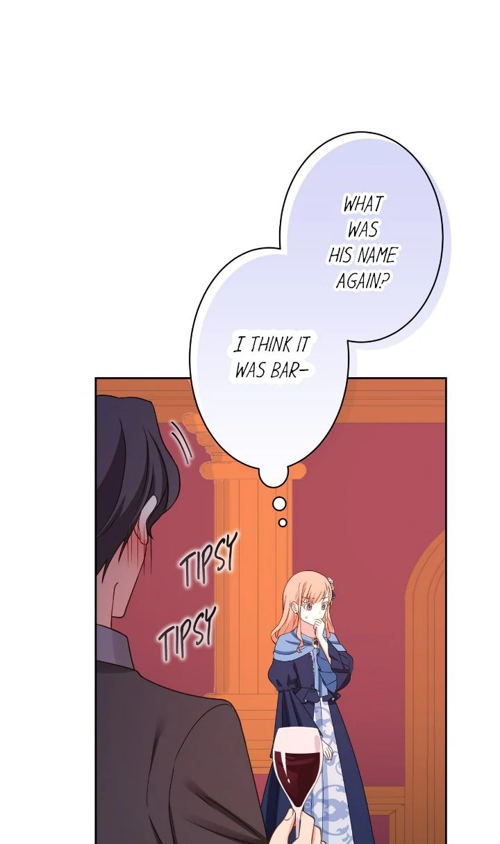 Reincarnated as the Antagonist's Maid Chapter 61 - page 27