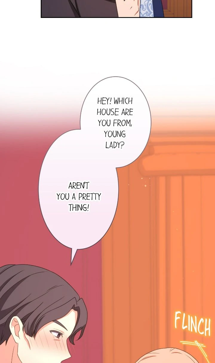 Reincarnated as the Antagonist's Maid Chapter 61 - page 28