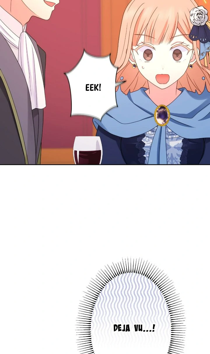 Reincarnated as the Antagonist's Maid Chapter 61 - page 29