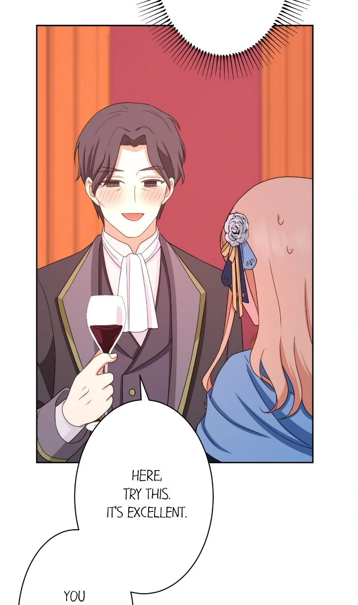 Reincarnated as the Antagonist's Maid Chapter 61 - page 30