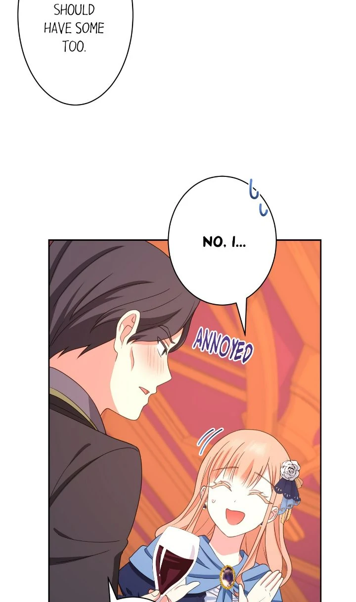 Reincarnated as the Antagonist's Maid Chapter 61 - page 31