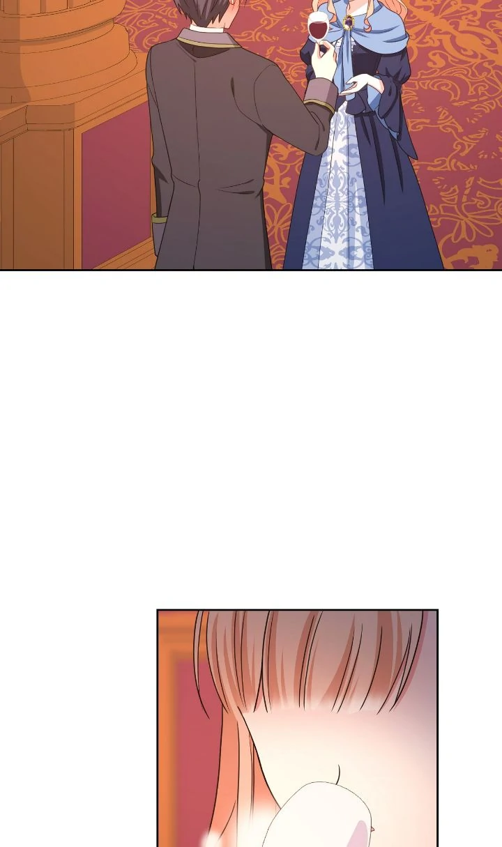 Reincarnated as the Antagonist's Maid Chapter 61 - page 33