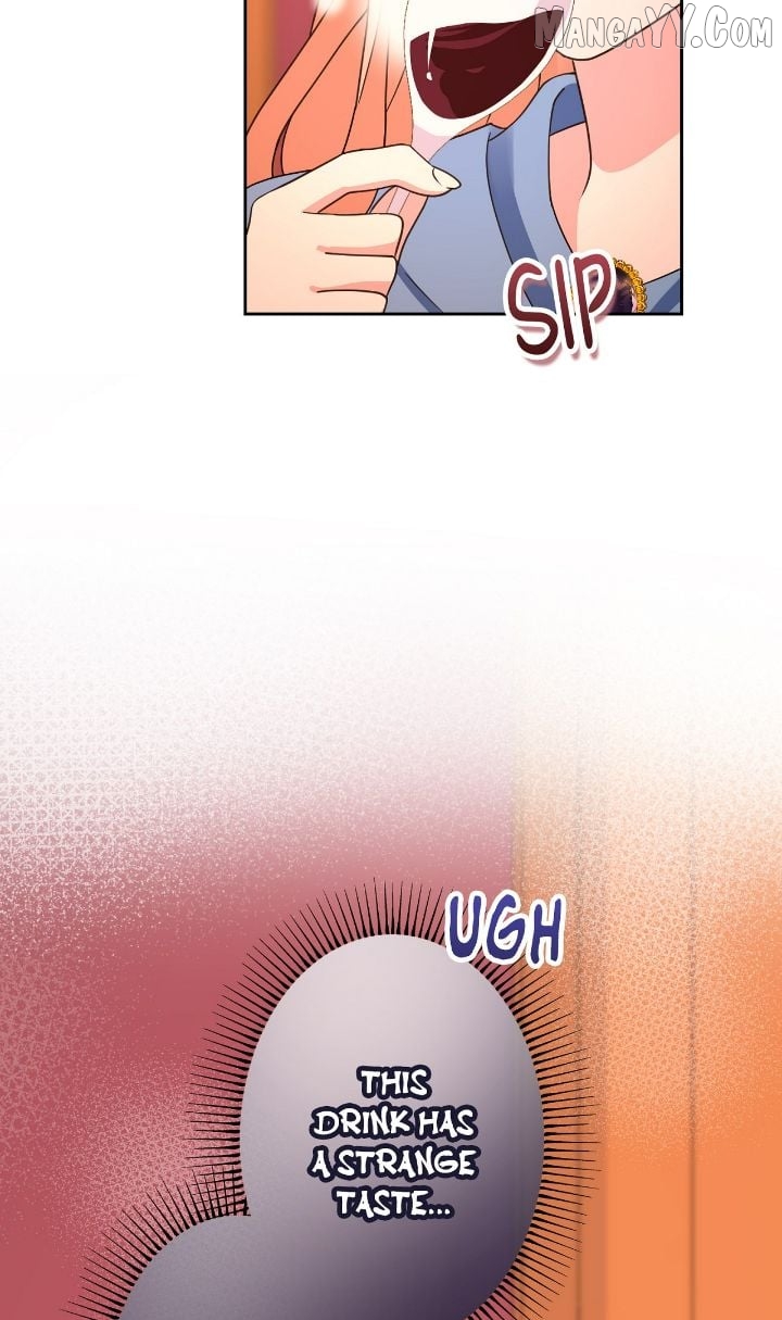 Reincarnated as the Antagonist's Maid Chapter 61 - page 34