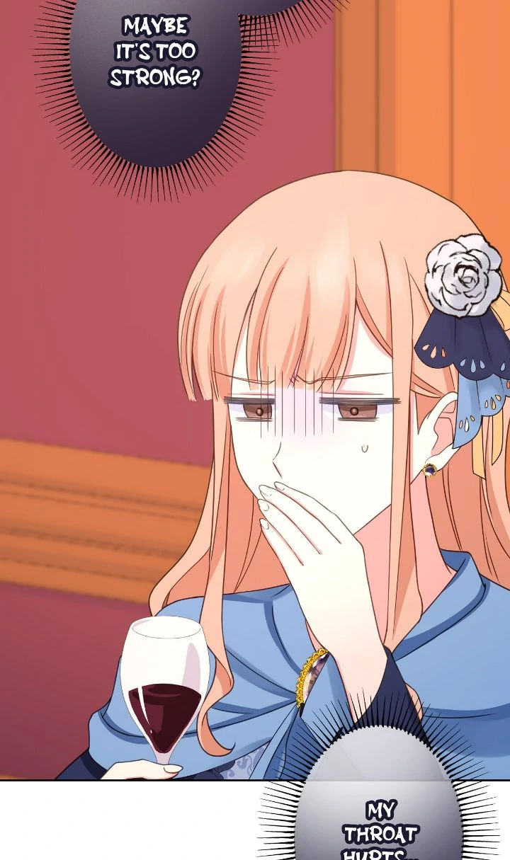 Reincarnated as the Antagonist's Maid Chapter 61 - page 35