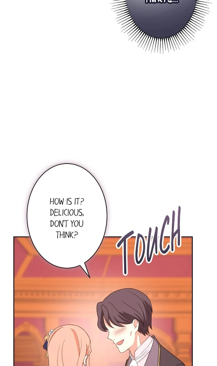 Reincarnated as the Antagonist's Maid Chapter 61 - page 36