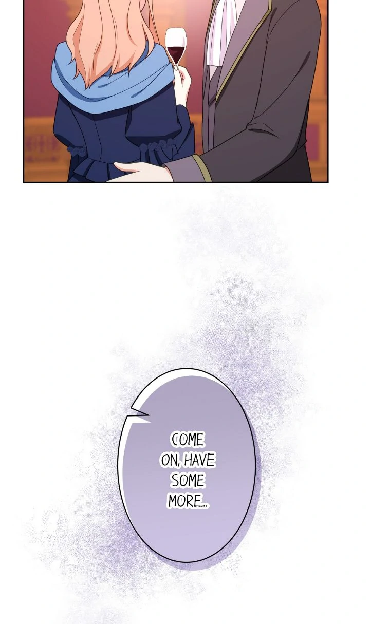 Reincarnated as the Antagonist's Maid Chapter 61 - page 37