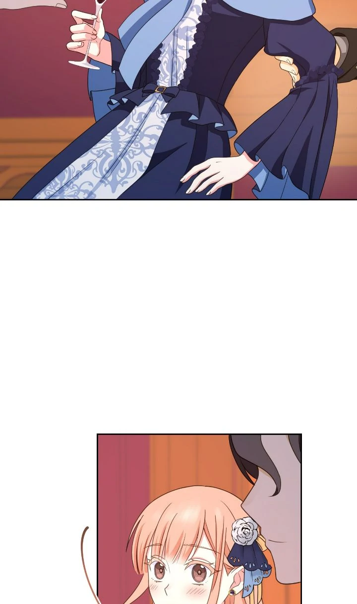 Reincarnated as the Antagonist's Maid Chapter 61 - page 39