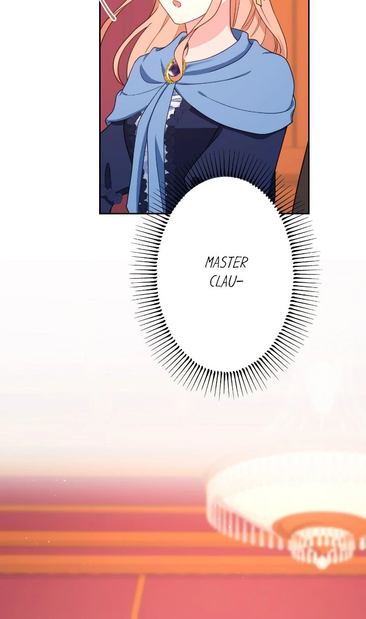 Reincarnated as the Antagonist's Maid Chapter 61 - page 40