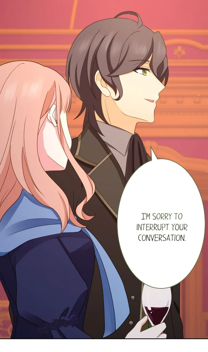 Reincarnated as the Antagonist's Maid Chapter 61 - page 41