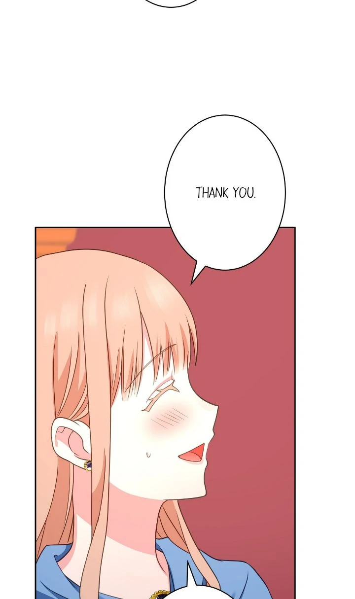 Reincarnated as the Antagonist's Maid Chapter 61 - page 49