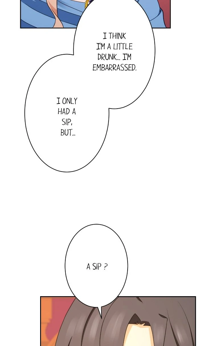 Reincarnated as the Antagonist's Maid Chapter 61 - page 50