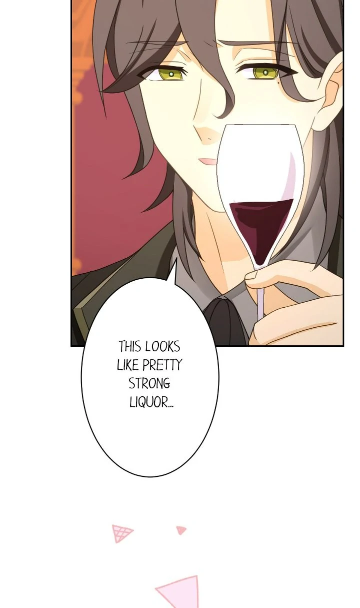 Reincarnated as the Antagonist's Maid Chapter 61 - page 51