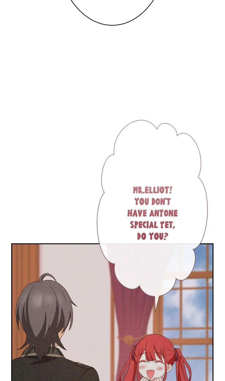 Reincarnated as the Antagonist's Maid Chapter 61 - page 56