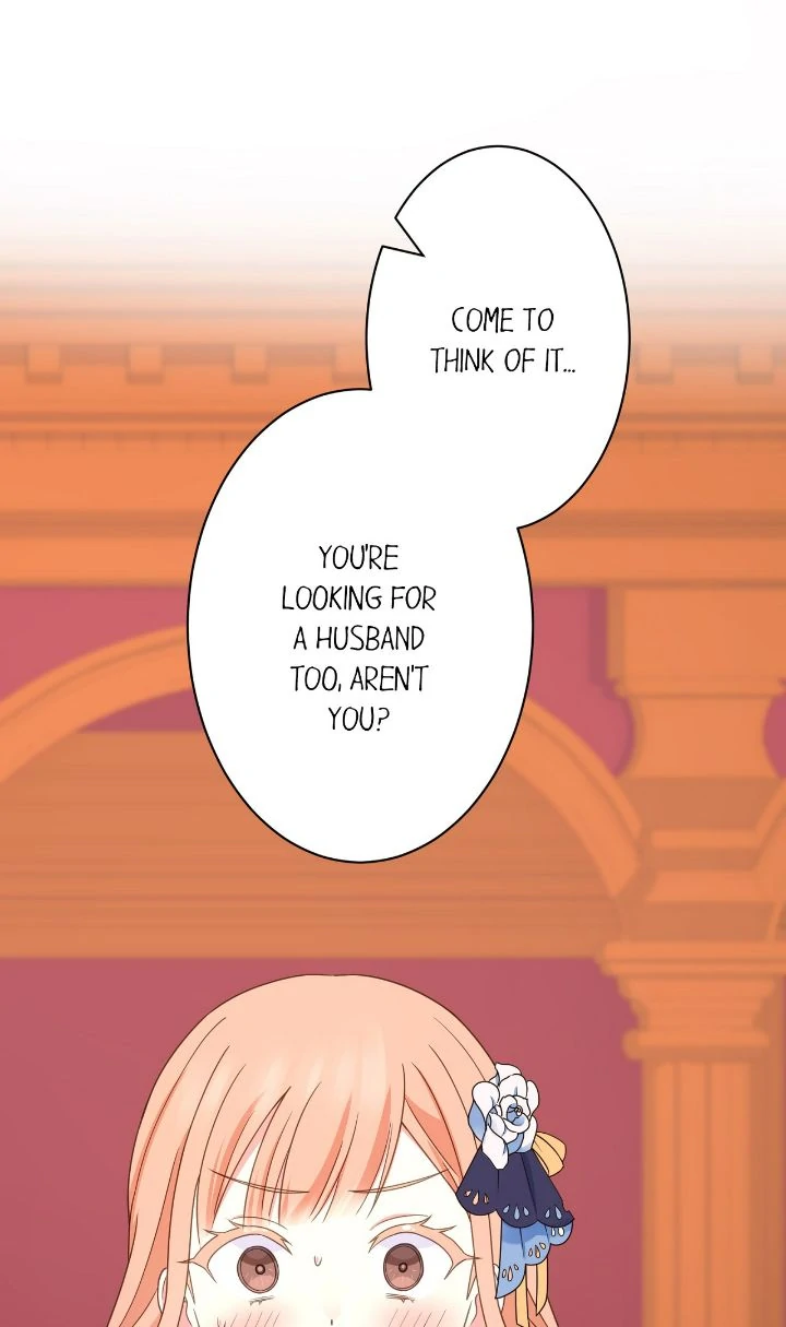 Reincarnated as the Antagonist's Maid Chapter 61 - page 59