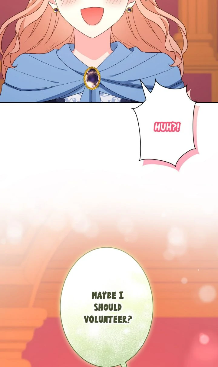 Reincarnated as the Antagonist's Maid Chapter 61 - page 60