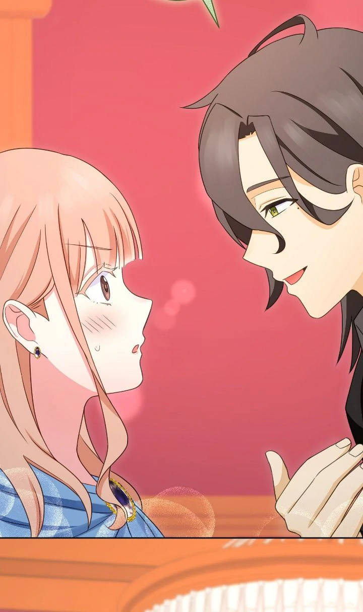 Reincarnated as the Antagonist's Maid Chapter 61 - page 61