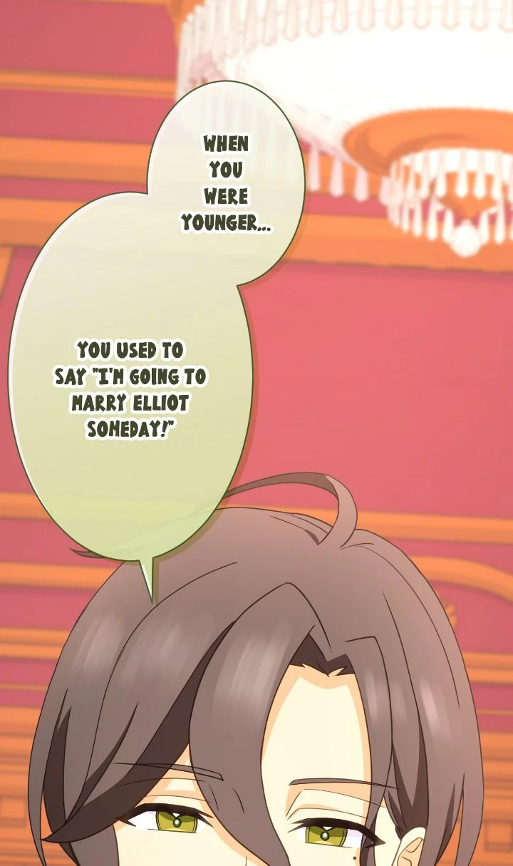 Reincarnated as the Antagonist's Maid Chapter 61 - page 62