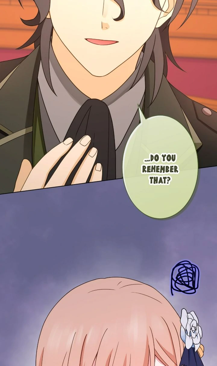 Reincarnated as the Antagonist's Maid Chapter 61 - page 63