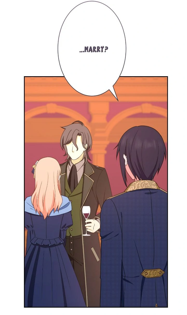 Reincarnated as the Antagonist's Maid Chapter 61 - page 65