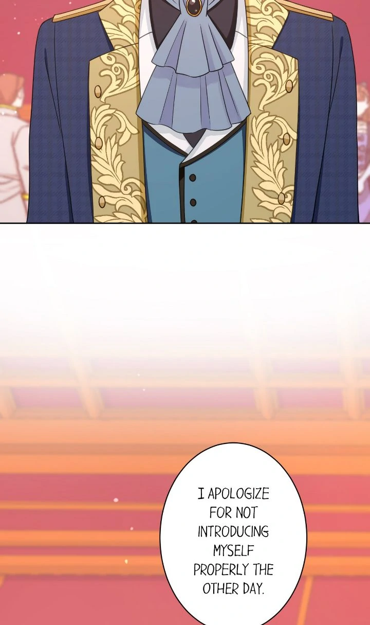 Reincarnated as the Antagonist's Maid Chapter 61 - page 68