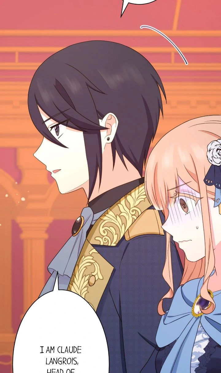 Reincarnated as the Antagonist's Maid Chapter 61 - page 69