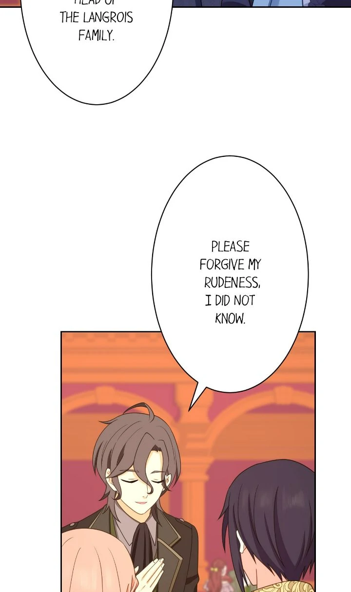 Reincarnated as the Antagonist's Maid Chapter 61 - page 70