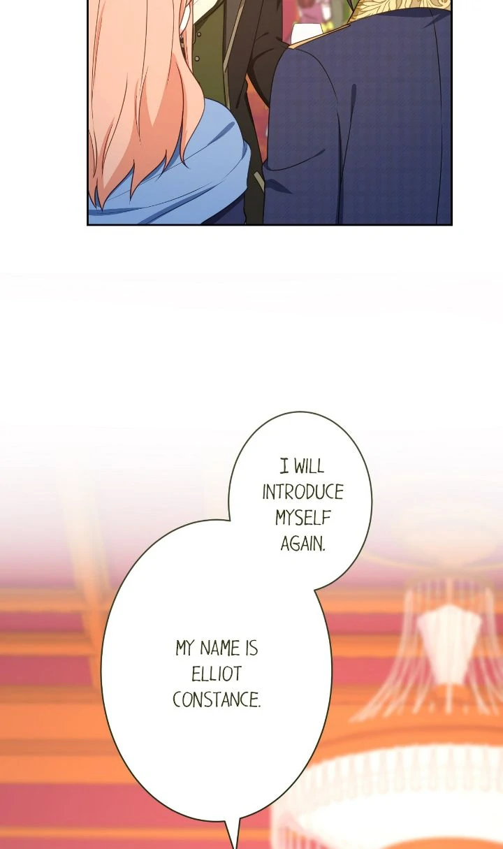 Reincarnated as the Antagonist's Maid Chapter 61 - page 71