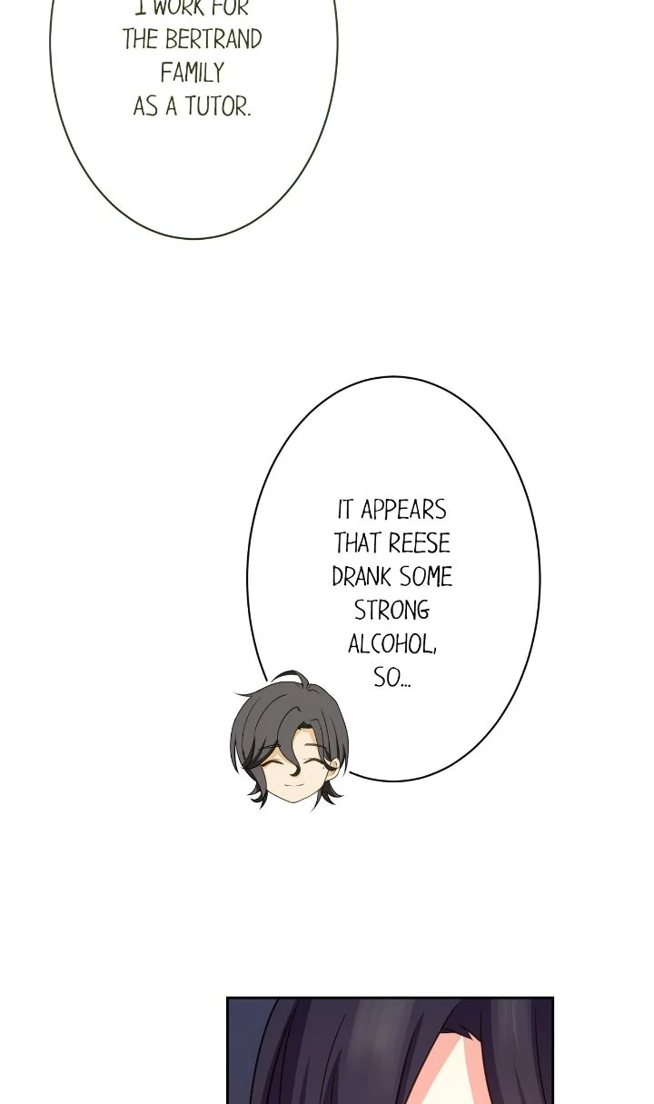 Reincarnated as the Antagonist's Maid Chapter 61 - page 73