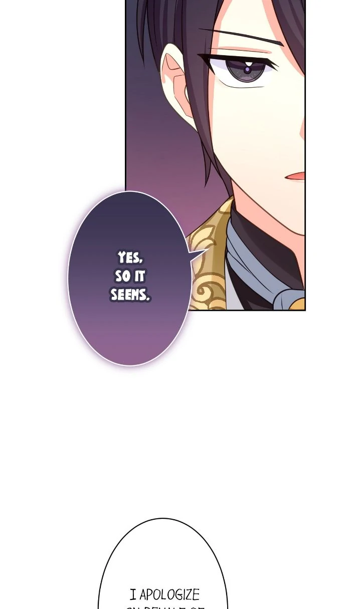 Reincarnated as the Antagonist's Maid Chapter 61 - page 74