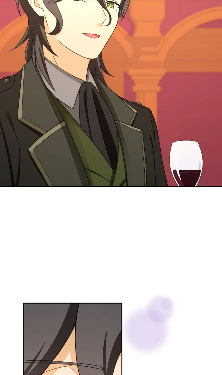 Reincarnated as the Antagonist's Maid Chapter 61 - page 79