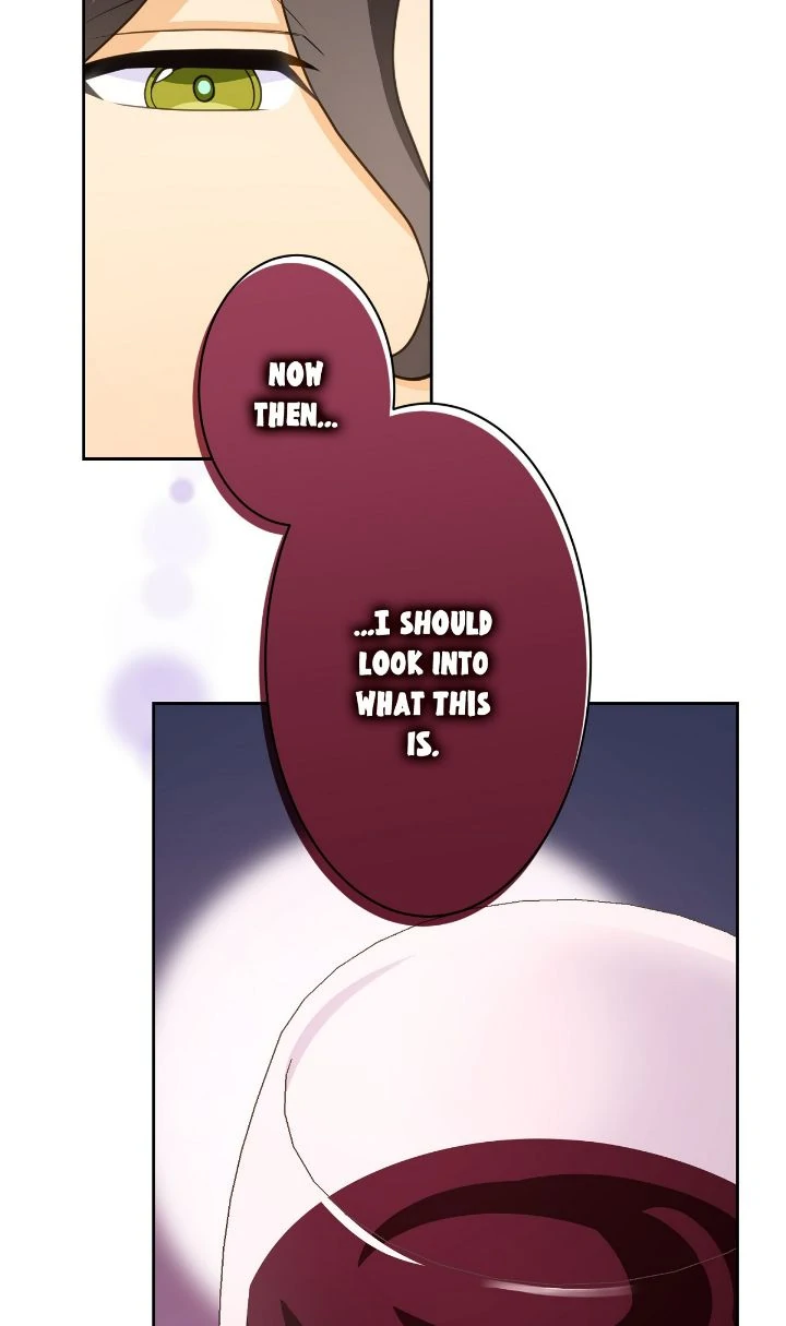 Reincarnated as the Antagonist's Maid Chapter 61 - page 80