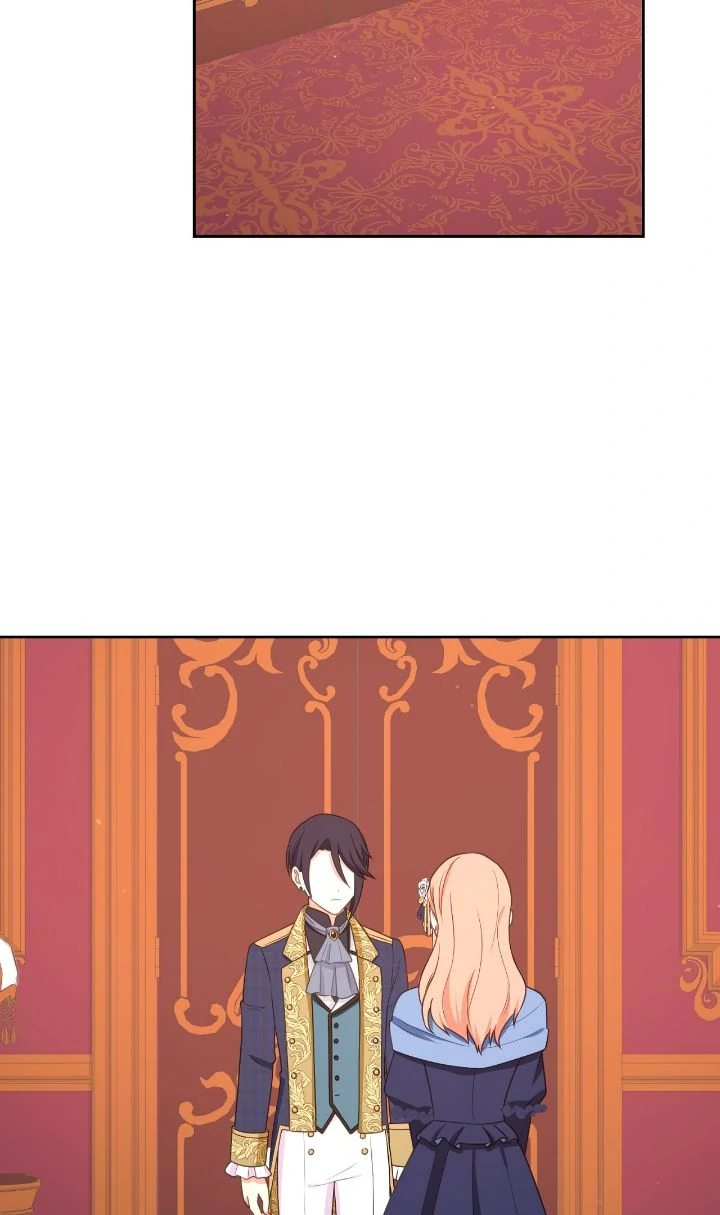 Reincarnated as the Antagonist's Maid Chapter 61 - page 84