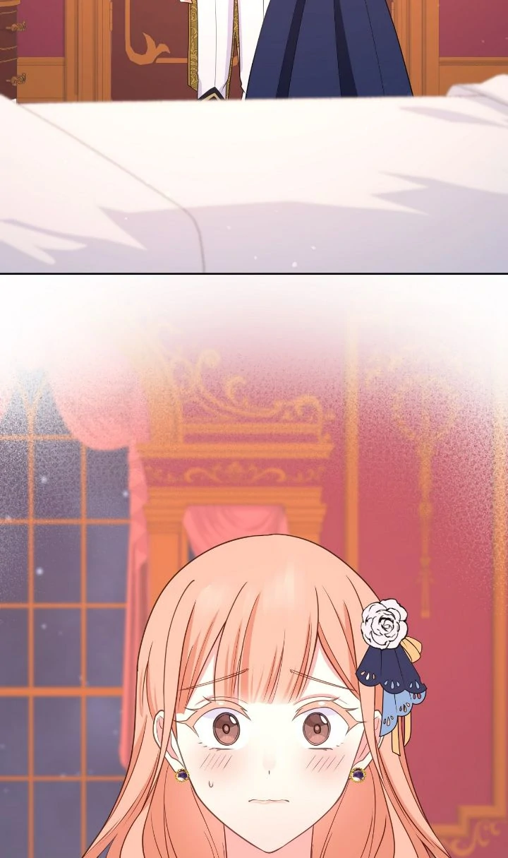 Reincarnated as the Antagonist's Maid Chapter 61 - page 85