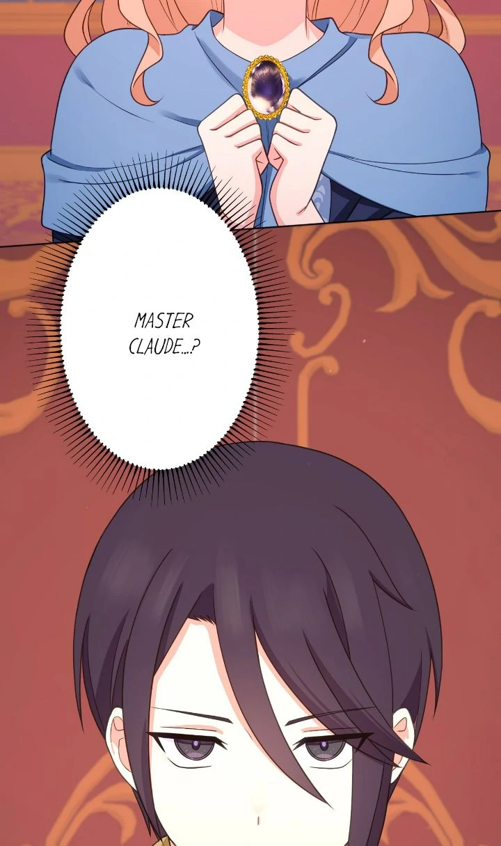 Reincarnated as the Antagonist's Maid Chapter 61 - page 86