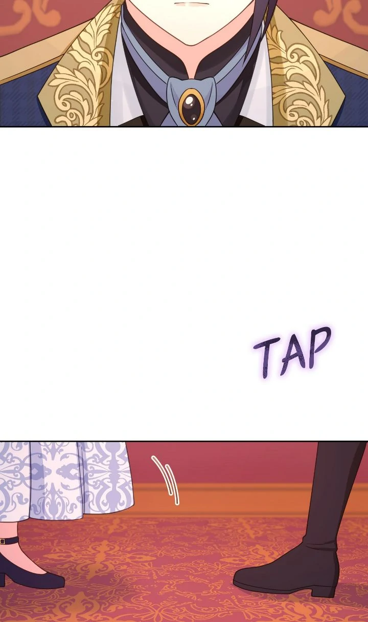 Reincarnated as the Antagonist's Maid Chapter 61 - page 87