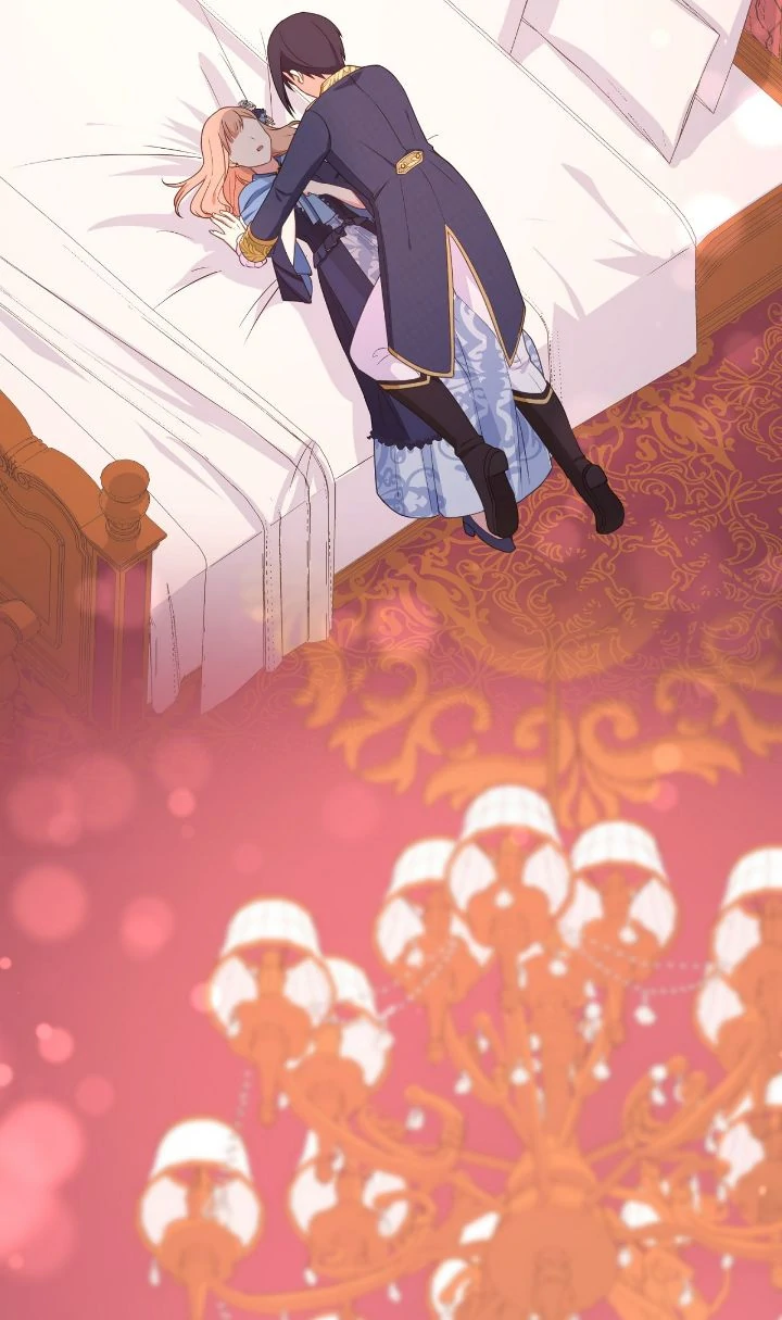 Reincarnated as the Antagonist's Maid Chapter 61 - page 93