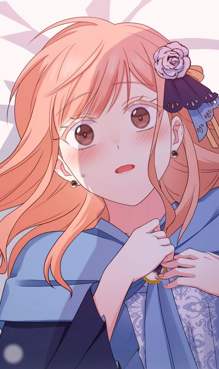 Reincarnated as the Antagonist's Maid Chapter 61 - page 95