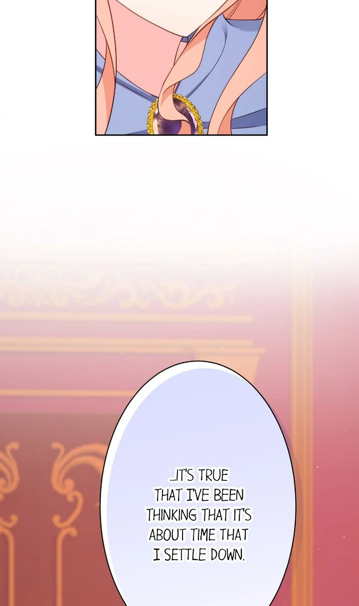 Reincarnated as the Antagonist's Maid Chapter 62 - page 12