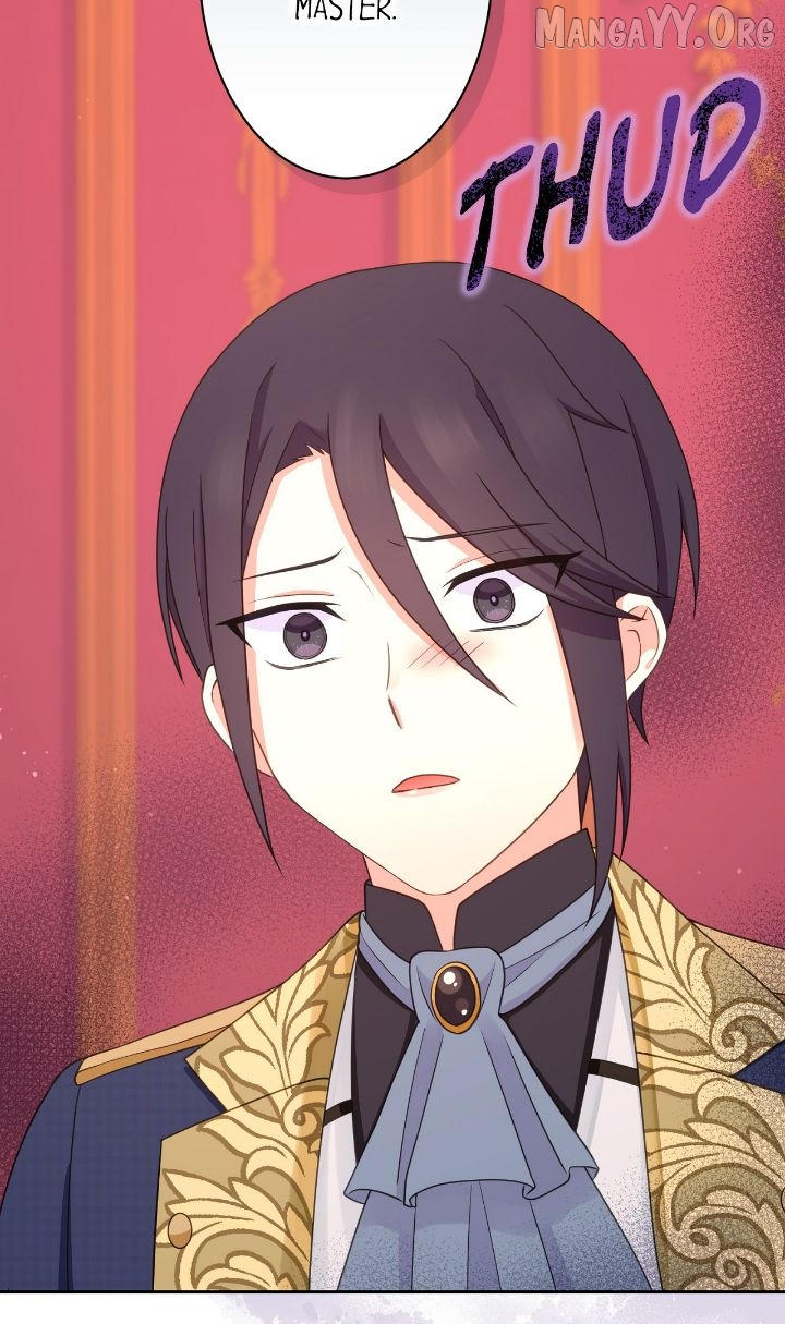 Reincarnated as the Antagonist's Maid Chapter 62 - page 18